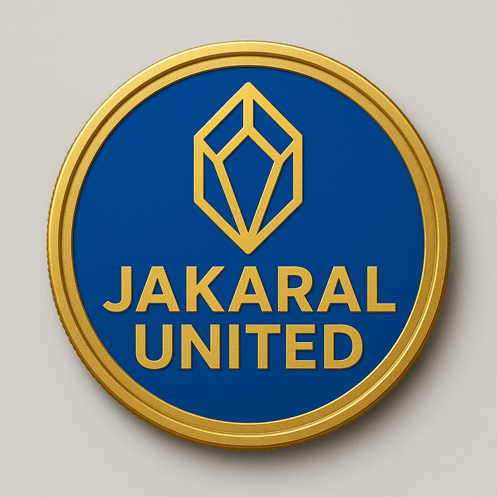 JKU Logo